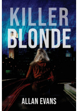 Killer Blonde