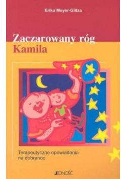 Zaczarowany róg Kamila