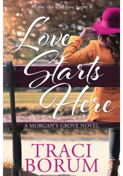 Love Starts Here