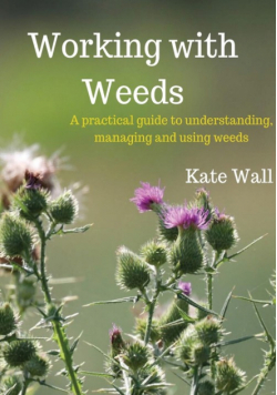 Working With Weeds