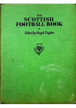 The Scottish football book