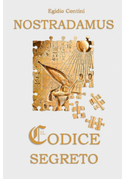 Nostradamus - Il codice segreto