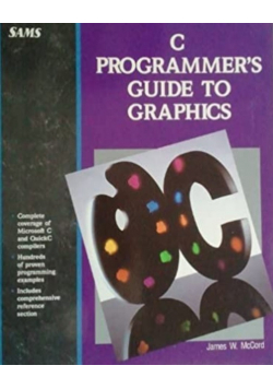 C Programmers Guide to Graphics