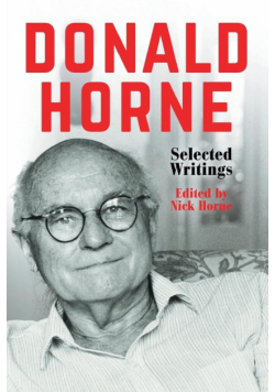 Donald Horne