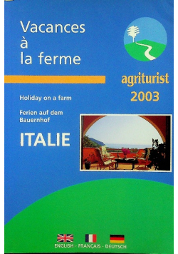Vacances a la ferme