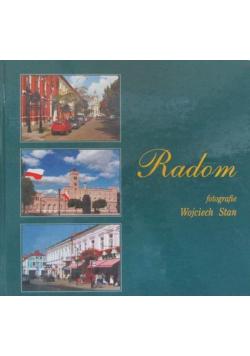 Radom w fotografii