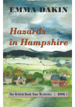 Hazards in Hampshire