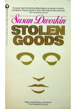 Stolen Goods