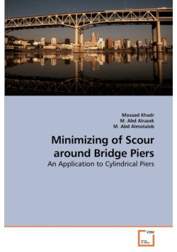 Minimizing of Scour around Bridge Piers