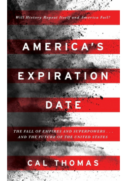 America's Expiration Date