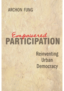 Empowered Participation