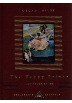 The Happy Prince And Other Tales