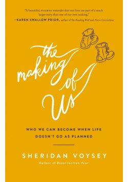 Making of Us | Softcover