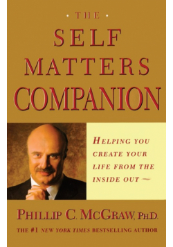 Self Matters Companion