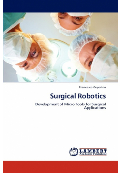 Surgical Robotics