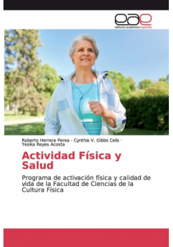Actividad Física y Salud
