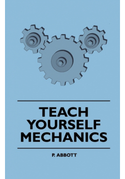 Teach Yourself Mechanics