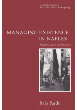 Managing Existence in Naples