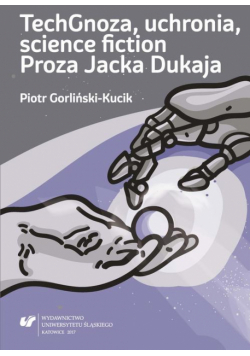 TechGnoza, uchronia, science fiction