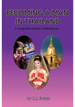 Becoming a Man in Thailand