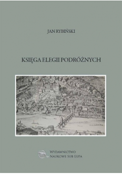 Księga elegii podróżnych