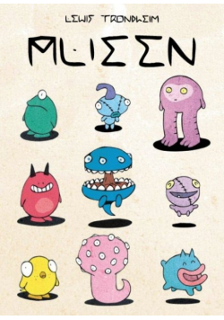 Alieen