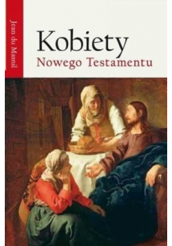 Kobiety Nowego Testamentu