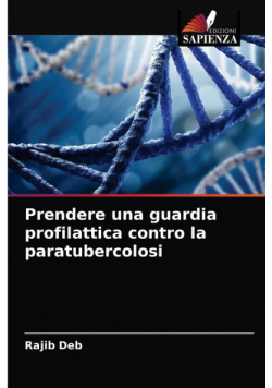Prendere una guardia profilattica contro la paratubercolosi