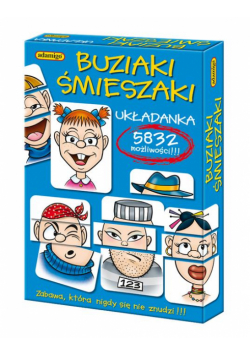 Buziaki Śmieszaki