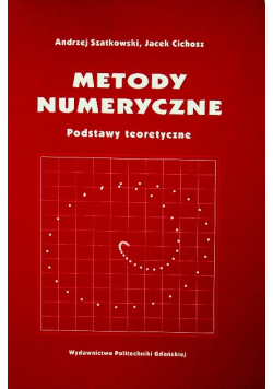 Metody numeryczne