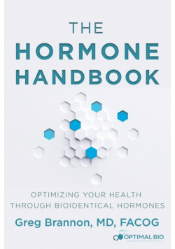 The Hormone Handbook