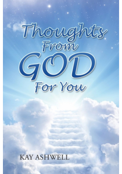Thoughts  from God   for You