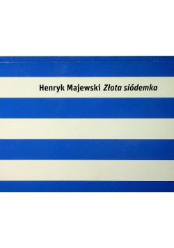 Złota siódemka