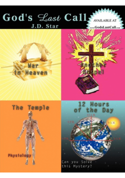 God's Last Call