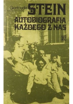 Autobiografia każdego z nas