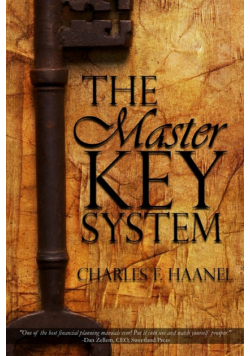 The Master Key System by Charles F. Haanel