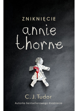 Zniknięcie Annie Thorne