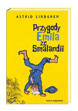 Przygody Emila ze Smalandii