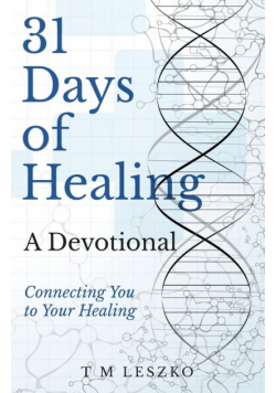 31 Days of Healing