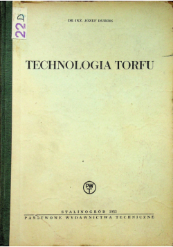 Technologia Torfu