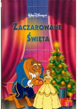 Zaczarowane święta