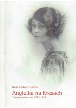 Angielka na Kresach