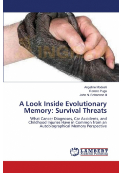 A Look Inside Evolutionary Memory