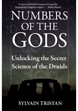 Numbers of the Gods