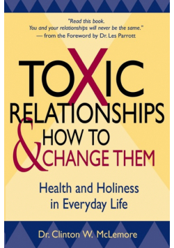 Toxic Relationships POD