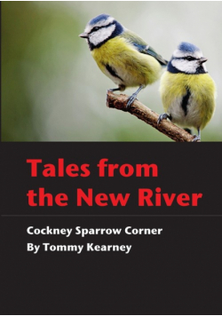 Cockney Sparrow Corner (Illustrated)