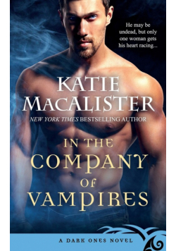 In the Company of Vampires