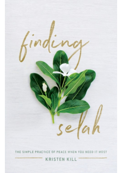 Finding Selah | Softcover