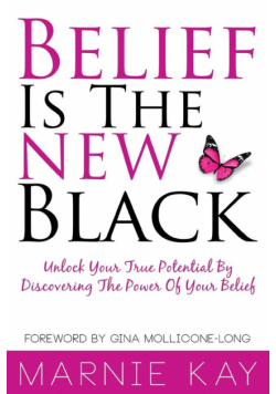 Belief Is The New Black