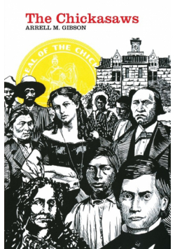 The Chickasaws